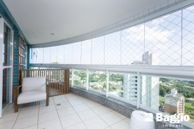 Apartamento com 4 Quartos à Venda, 222 m² em Ecoville - Curitiba