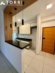 Apartamento com 2 Quartos à Venda, 85 m² em Parque Campolim - Sorocaba