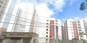 Apartamento com 2 Quartos à Venda, 71 m² em Campanário - Diadema