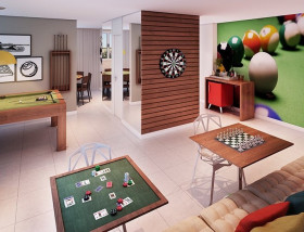 Apartamento com 2 Quartos à Venda, 49 m² em Jardim íris - São Paulo