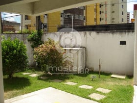 Apartamento com 2 Quartos à Venda, 60 m² em Papicu - Fortaleza