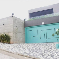 Casa com 2 Quartos à Venda, 368 m² em Pousada Dos Campos Iii - Pouso Alegre