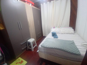 Apartamento com 2 Quartos à Venda, 66 m² em Vila Alexandria - São Paulo