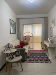 Apartamento com 2 Quartos à Venda, 74 m² em Praia Do Flamengo - Salvador