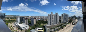 Apartamento com 1 Quarto à Venda, 51 m² em Petrópolis - Porto Alegre