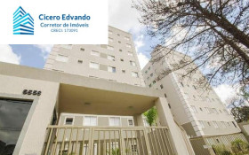 Apartamento com 2 Quartos à Venda, 43 m² em Jardim ângela (zona Leste) - São Paulo