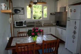 Apartamento com 3 Quartos à Venda, 110 m² em Lagoa Da Conceição - Florianópolis