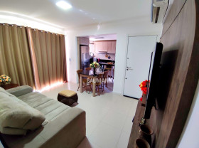 Apartamento com 2 Quartos para Alugar, 74 m² em Bombas - Bombinhas