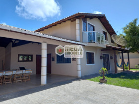 Casa com 3 Quartos à Venda, 130 m² em Ingleses - Florianópolis