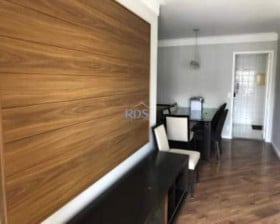 Apartamento com 3 Quartos à Venda, 96 m² em Vila Andrade - São Paulo