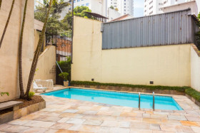 Apartamento com 1 Quarto à Venda, 36 m² em Santa Cecília - São Paulo