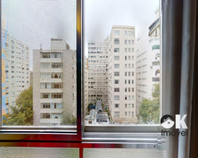 Apartamento com 3 Quartos à Venda, 119 m² em Jardim Paulista - São Paulo