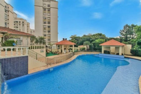 Apartamento com 3 Quartos à Venda, 73 m² em Cavalhada - Porto Alegre