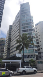 Apartamento com 3 Quartos à Venda, 123 m² em Boa Viagem - Recife