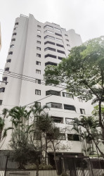 Apartamento com 2 Quartos à Venda, 93 m² em Brooklin - São Paulo
