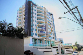Apartamento com 3 Quartos à Venda, 92 m² em Maria Das Graças - Colatina