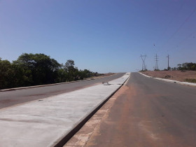 Terreno à Venda, 820.000 m² em Coxipó Da Ponte - Cuiabá