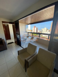 Apartamento com 3 Quartos à Venda, 140 m² em Manaíra - João Pessoa