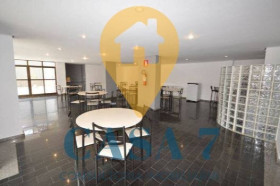 Apartamento com 4 Quartos à Venda, 168 m² em Sion - Belo Horizonte