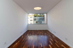 Apartamento com 2 Quartos à Venda, 86 m² em Consolação - São Paulo