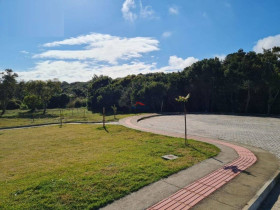 Terreno à Venda, 420 m² em São João Do Rio Vermelho - Florianópolis