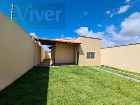 Casa com 2 Quartos à Venda, 200 m² em Araçagy - São José De Ribamar