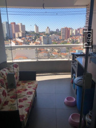 Apartamento com 3 Quartos à Venda, 88 m² em Centro - São Bernardo Do Campo