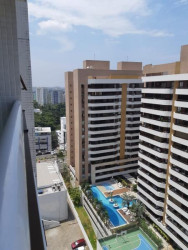 Apartamento com 3 Quartos à Venda, 112 m² em Le Parc - Salvador