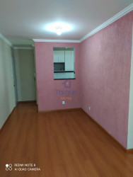 Apartamento com 2 Quartos à Venda, 60 m² em Vila Mendes - São Paulo