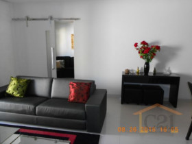 Apartamento com 4 Quartos à Venda, 145 m² em Santana - São Paulo