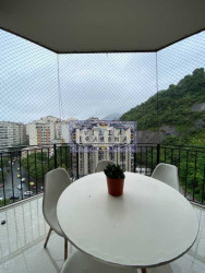 Apartamento com 1 Quarto à Venda, 56 m² em Copacabana - Rio De Janeiro