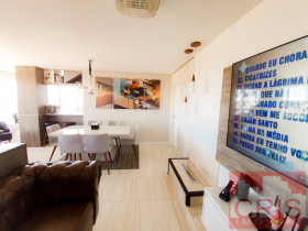 Apartamento com 3 Quartos à Venda, 93 m² em Universitario - Bento Gonçalves