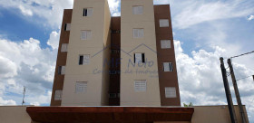 Apartamento com 2 Quartos à Venda, 65 m² em Centro - Pirassununga