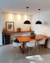 Apartamento com 3 Quartos à Venda, 120 m² em Buraquinho - Lauro De Freitas