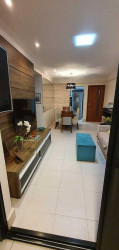 Apartamento com 3 Quartos à Venda, 80 m² em Imbuí - Salvador