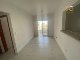 Apartamento com 2 Quartos à Venda, 65 m² em Caiçara - Praia Grande