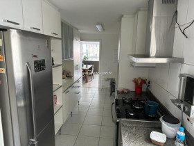 Apartamento com 3 Quartos à Venda, 146 m² em Itaim Bibi - São Paulo