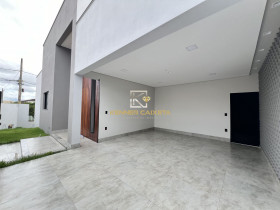 Casa com 3 Quartos à Venda, 184 m² em Copacabana - Patos De Minas