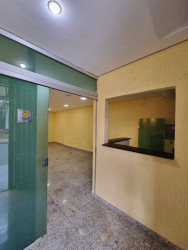 Sala Comercial para Alugar, 95 m² em Betânia - Belo Horizonte