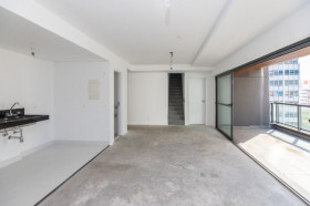 Apartamento com 2 Quartos à Venda, 153 m² em Itaim Bibi - São Paulo