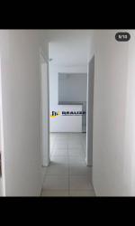 Apartamento com 2 Quartos à Venda, 46 m² em Centro - Campos Dos Goytacazes