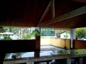 Imóvel com 5 Quartos à Venda, 6.800 m² em Tatetos - São Bernardo Do Campo