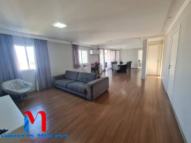 Apartamento com 3 Quartos à Venda, 186 m² em Santa Paula - São Caetano Do Sul