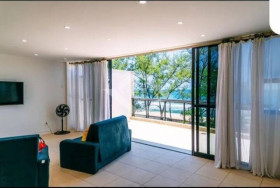 Apartamento com 3 Quartos para Alugar, 180 m² em Recreio Dos Bandeirantes - Rio De Janeiro