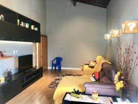 Casa de Condomínio com 4 Quartos à Venda, 675 m² em Condomínio Vale Das águas - Bragança Paulista