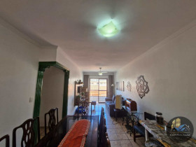Apartamento com 2 Quartos à Venda, 75 m² em Boqueirão - Praia Grande