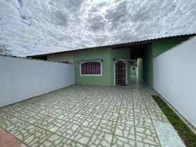 Casa com 2 Quartos à Venda, 167 m² em Jardim Jamaica - Itanhaém