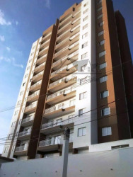 Apartamento com 3 Quartos à Venda, 87 m² em Portal Das Colinas - Guaratinguetá