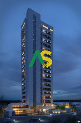 Apartamento com 3 Quartos à Venda, 61 m² em Madalena - Recife