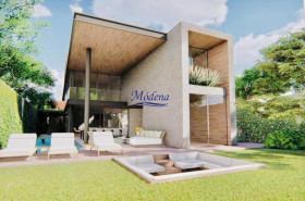 Casa com 5 Quartos à Venda, 700 m² em Jardim America - São Paulo